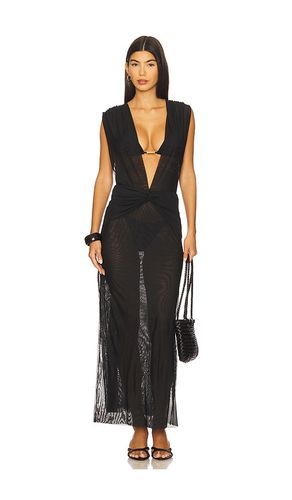 TUNIQUE DE PLAGE CINDY en . Taille L. Also en M - Vix Swimwear - Modalova