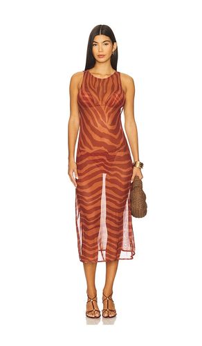 TUNIQUE DE PLAGE en . Taille S. Also en - Vix Swimwear - Modalova