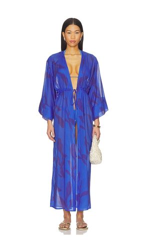 TUNIQUE DE PLAGE YUMI en . Taille L. Also en M, S, XS - Vix Swimwear - Modalova
