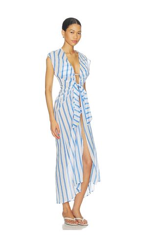 TUNIQUE DE PLAGE SASHA en . Taille S. Also en L - Vix Swimwear - Modalova
