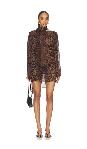ROBE COURTE TAMMY en . Taille S. Also en M - Vix Swimwear - Modalova
