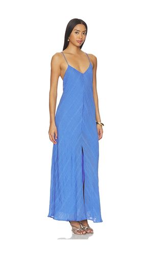 ROBE MAXI REBECCA en . Taille XS. Also en S, M, L, XL - Vix Swimwear - Modalova