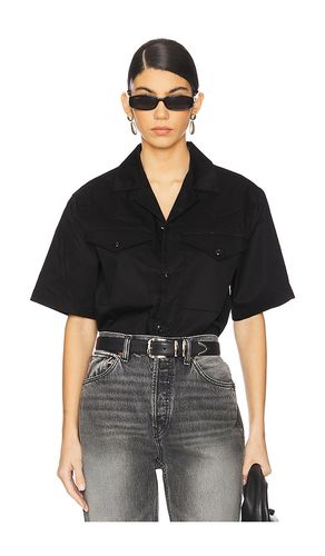 CHEMISE en . Taille L. Also en M, S, XS - WAO - Modalova