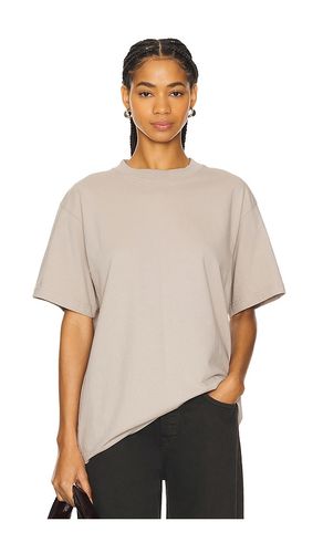 The Oversized Tee in . Size L - WAO - Modalova