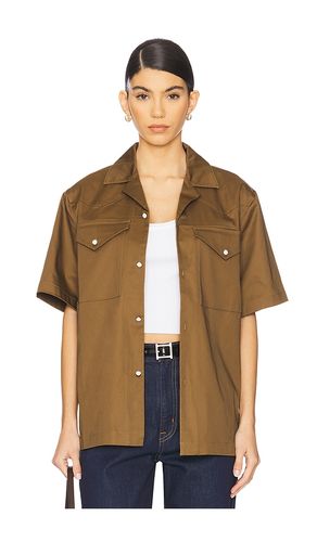 CHEMISE en . Taille S. Also en XS - WAO - Modalova