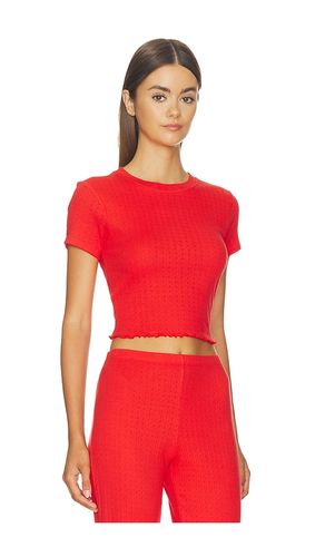 Auryn Tee en . Taille L. Also en M, S, XL, XS, XXS - WellBeing + BeingWell - Modalova