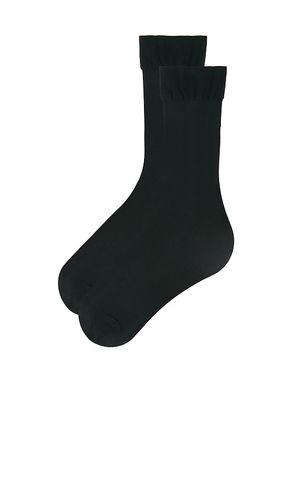 CHAUSSETTES HAUTES INDIVIDUAL en . Taille S. Also en M - Wolford - Modalova