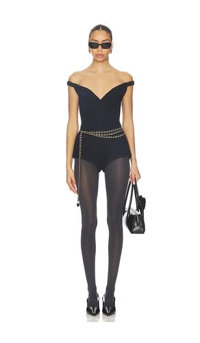 COLLANTS VELVET en . Taille S. Also en XS - Wolford - Modalova
