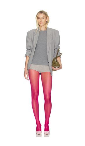 COLLANTS TOUCH en . Taille S. Also en XS - Wolford - Modalova