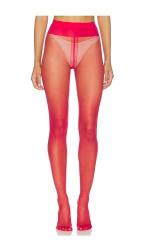 COLLANTS INDIVIDUAL en . Taille L. Also en M, S, XS - Wolford - Modalova