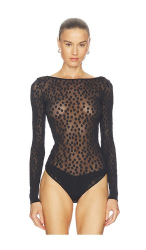 Sweet Dots String Bodysuit en . Taille M. Also en S, XS - Wolford - Modalova