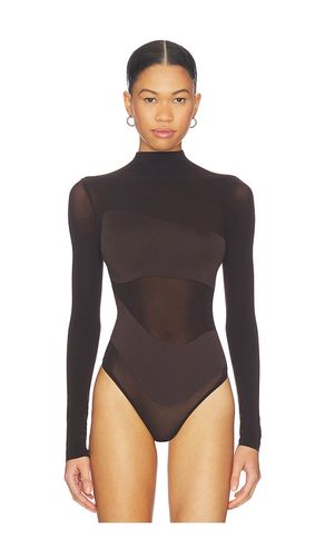 BODY STRING SHADE en . Taille M. Also en S, XS - Wolford - Modalova