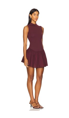 ROBE MOCKNECK en . Taille S. Also en XS - WeWoreWhat - Modalova