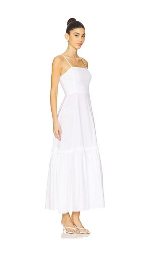 ROBE MI-LONGUE DRESS en . Taille 0. Also en 4, 6 - WeWoreWhat - Modalova