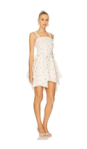 ROBE COURTE HANDKERCHIEF en . Taille S. Also en M - WeWoreWhat - Modalova