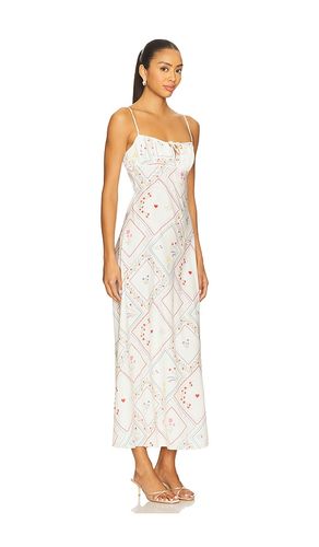 ROBE MI-LONGUE CAMI en . Taille L. Also en - WeWoreWhat - Modalova