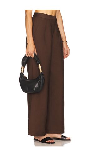 PANTALON CLASSIQUE en . Taille 4. Also en 6 - WeWoreWhat - Modalova