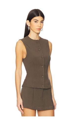 GILET BUTTON DOWN en . Taille S. Also en - WeWoreWhat - Modalova