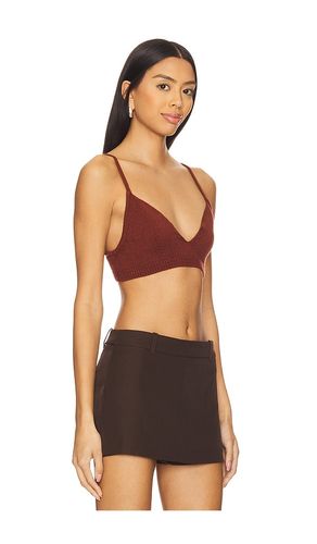 BRASSIÈRE SWEATER en . Taille L. Also en M, S, XL - WeWoreWhat - Modalova