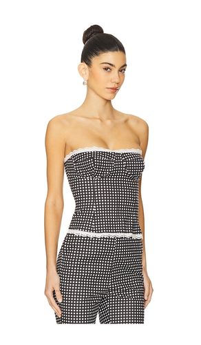 Strapless Corset en . Taille 2. Also en 8 - WeWoreWhat - Modalova