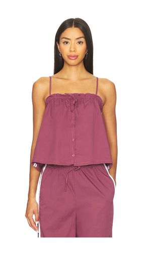 DÉBARDEUR BOUTONNÉ en . Taille M. Also en XS - WeWoreWhat - Modalova