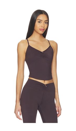 Ruched Cami en . Taille L. Also en M, S, XL, XS - WeWoreWhat - Modalova