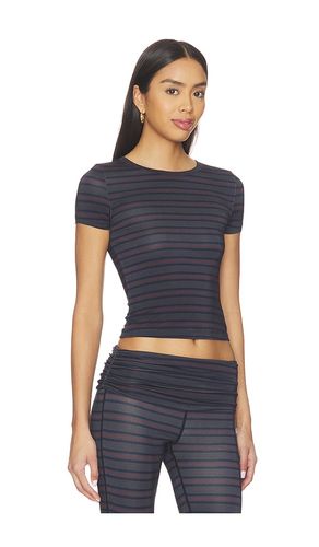 Fitted Crew Neck en ,. Taille S. Also en M, XS, L, XL - WeWoreWhat - Modalova
