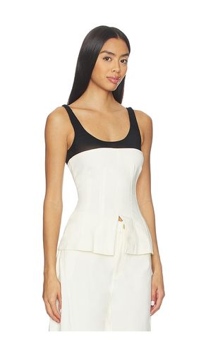 Corset en & . Taille 0. Also en 8, 10, 12 - WeWoreWhat - Modalova