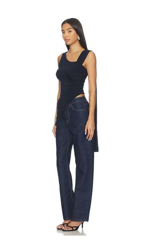 One Shoulder Draped Top en . Taille L. Also en XL - WeWoreWhat - Modalova
