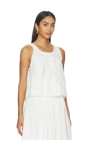 Baby Doll Lace Top en . Taille S. Also en L, XL - WeWoreWhat - Modalova
