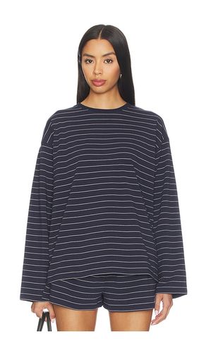 Long Sleeve Boxy Shirt en . Taille S. Also en - WeWoreWhat - Modalova