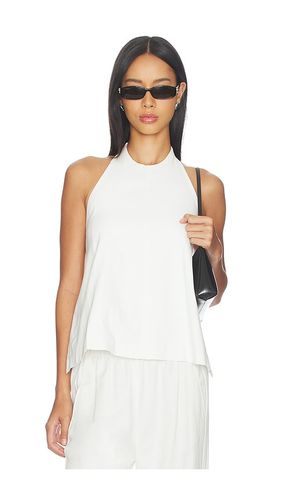 Buckle Back Halter Top en . Taille XS. Also en M - WeWoreWhat - Modalova