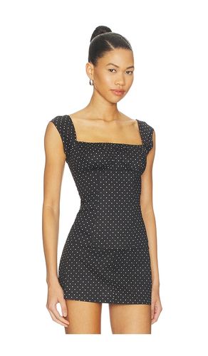 Cap Sleeve Ruched Cup Corset en . Taille 4. Also en 0, 2, 6, 8, 10, 12 - WeWoreWhat - Modalova