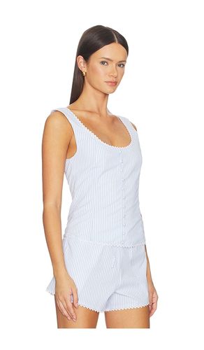 Scoop Neck Corset Top en . Taille S. Also en XL - WeWoreWhat - Modalova