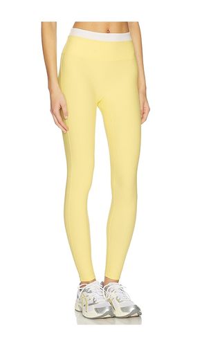 LEGGINGS RIBBED LAYERED LEGGING en . Taille S. Also en XL - YEAR OF OURS - Modalova
