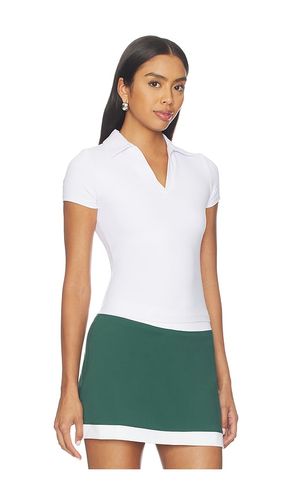 TOP POLO STUDIO POLO TEE en . Taille S. Also en XS, M - YEAR OF OURS - Modalova