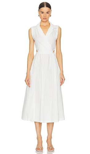 ROBE MI-LONGUE LOUISA in . Size L - Young, Fabulous & Broke - Modalova
