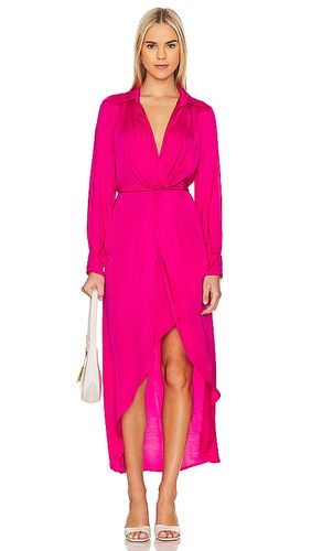 ROBE MI-LONGUE SIREN en . Taille S. Also en XS - Young, Fabulous & Broke - Modalova