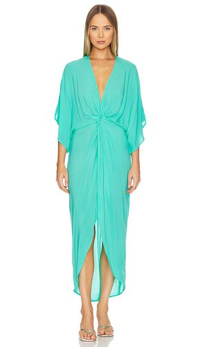 ROBE MAXI SIREN in . Size XS - Young, Fabulous & Broke - Modalova