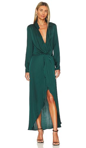 ROBE MI-LONGUE SIREN in . Size XS - Young, Fabulous & Broke - Modalova