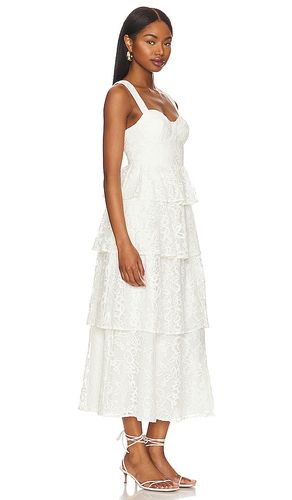 ROBE MI-LONGUE GABI en . Taille S. Also en L - Yumi Kim - Modalova