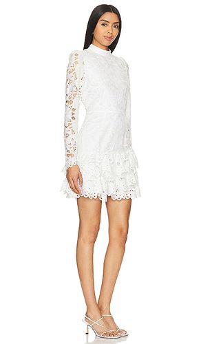 ROBE COURTE ROBYN en . Taille M. Also en S, XS - Yumi Kim - Modalova