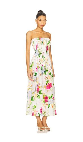 ROBE MAXI MOANA en . Taille S. Also en - Yumi Kim - Modalova