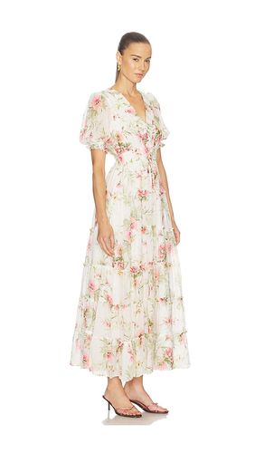 Farrah Maxi en . Taille L. Also en M, S, XS - Yumi Kim - Modalova