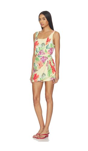 COMBISHORT RAYE en . Taille XS. Also en S - Yumi Kim - Modalova