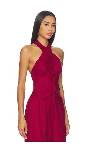Aida Top en . Taille S. Also en - Yumi Kim - Modalova