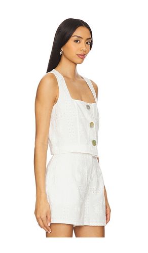 Jade Top en . Taille L. Also en M - Yumi Kim - Modalova
