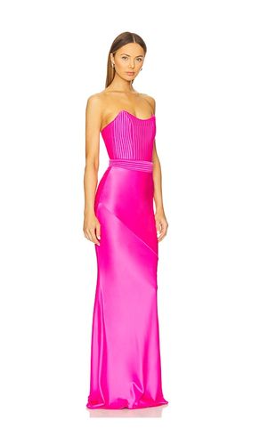 ROBE DE SOIRÉE GERMAINE en . Taille 6. Also en - Zhivago - Modalova