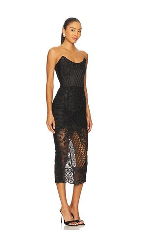 ROBE IMPRINT en . Taille 2. Also en 8, 12, 14 - Zhivago - Modalova