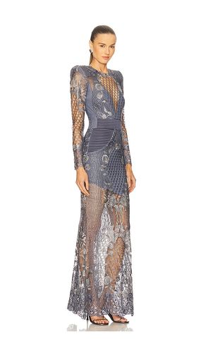 ROBE DE SOIRÉE ECHO en . Taille 4. Also en 6 - Zhivago - Modalova